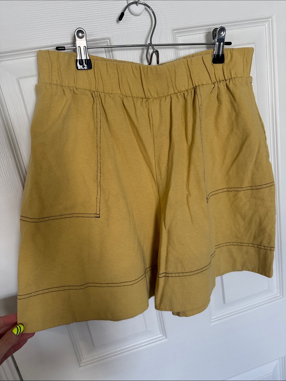Free People Shorts